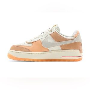 Nike Air Force One Size 7.5W